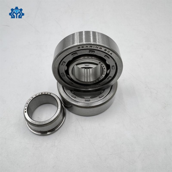 TMY NJ204E Cylindrical Roller Bearing 20*47*14mm