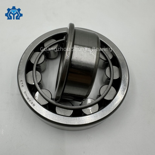 TMY NJ313 Cylindrical Roller Bearing 65*140*33mm