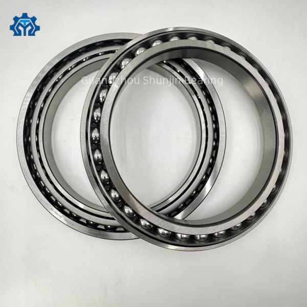 BA260-3A Angular Contact Ball Bearing For Excavator Bearing