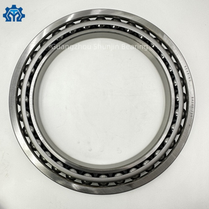 BA280-2SA Angular Contact Ball Bearing For Excavator Bearing