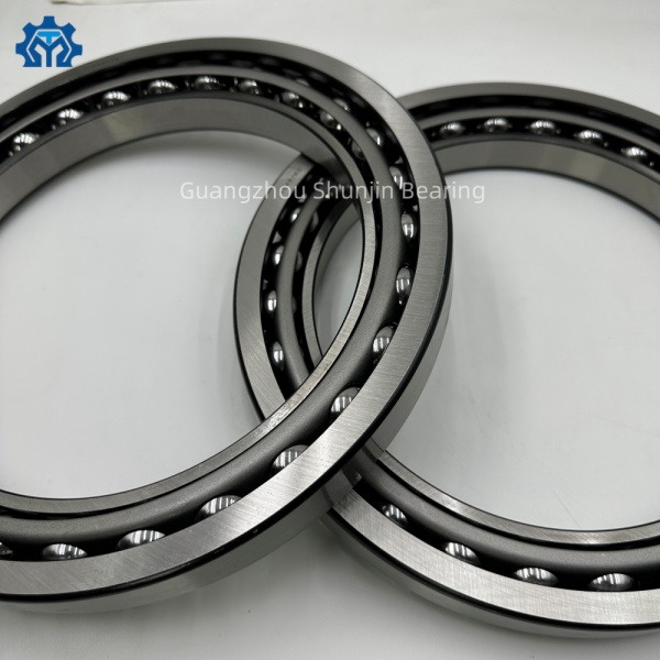 F-846036 Angular Contact Ball Bearing For Excavator Bearing