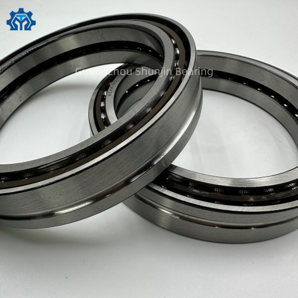 TMY BD130-1SA Double Rows Angular Contact Ball Bearing