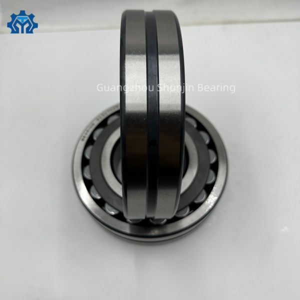 TMY 21317 Spherical Roller Bearing 85*180*41mm