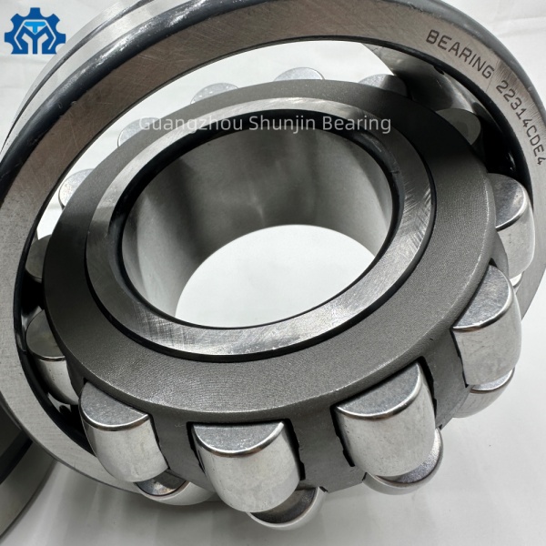 TMY 22314 Spherical Roller Bearing 70*150*51mm