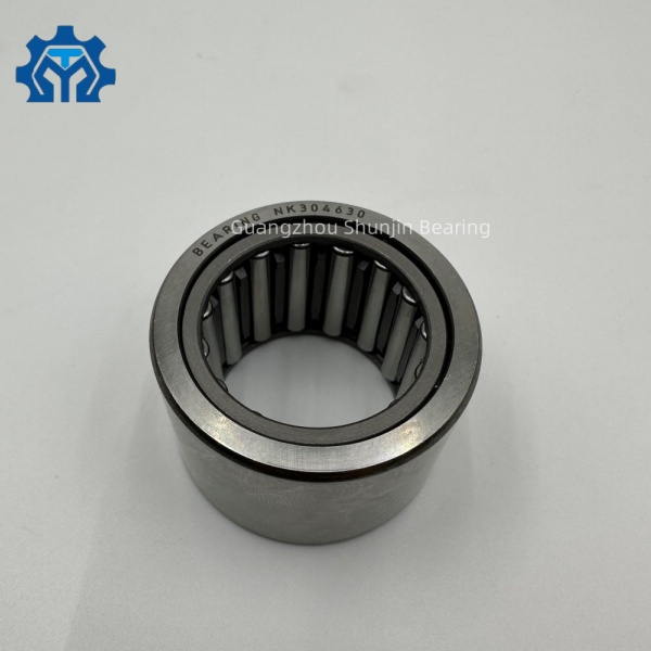TMY NK304630 Needle Roller Bearing 30x46x30mm