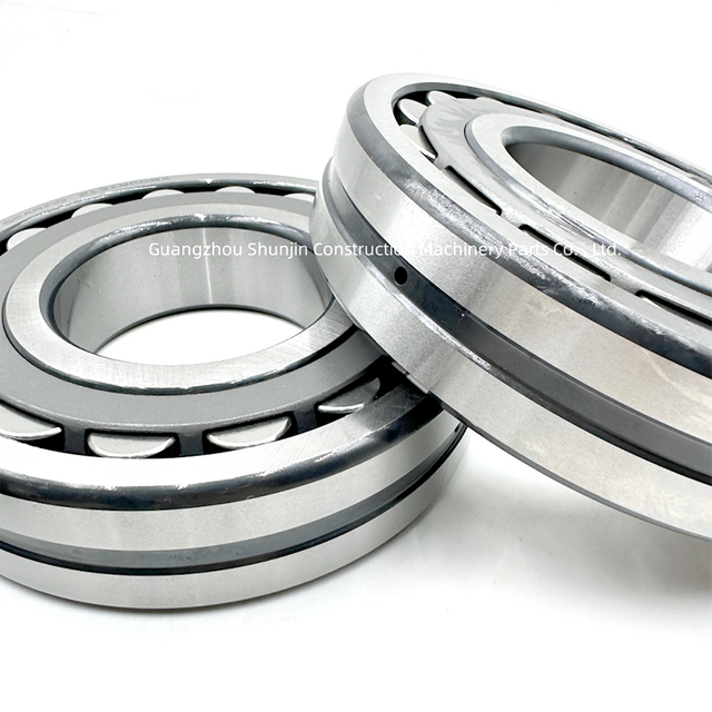 TMY 21318 Spherical Roller Bearing 90*190*43mm
