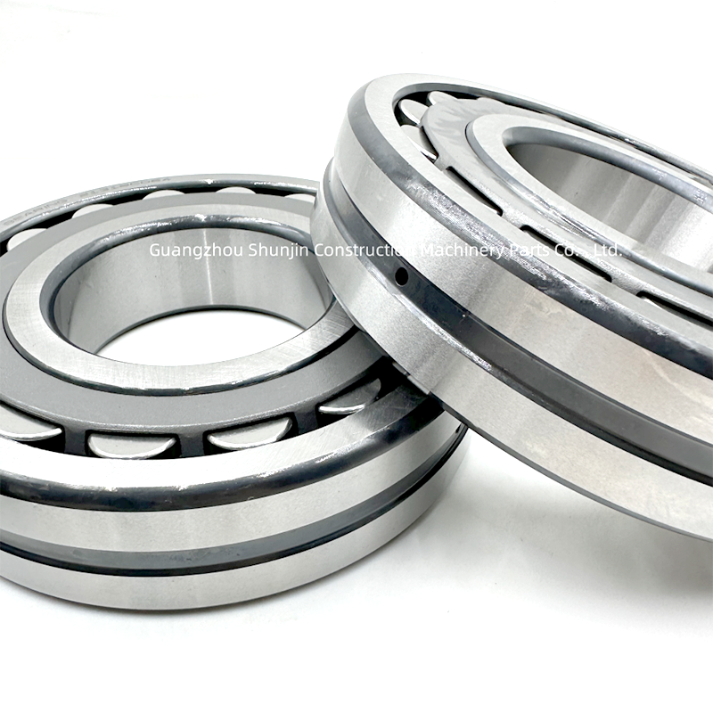 TMY 21318 Spherical Roller Bearing 90*190*43mm