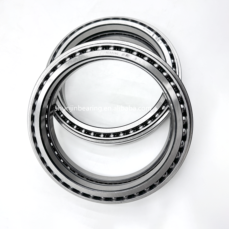 TMY BD185-6A Double Row Angular Contact Bearing 185*232*52mm