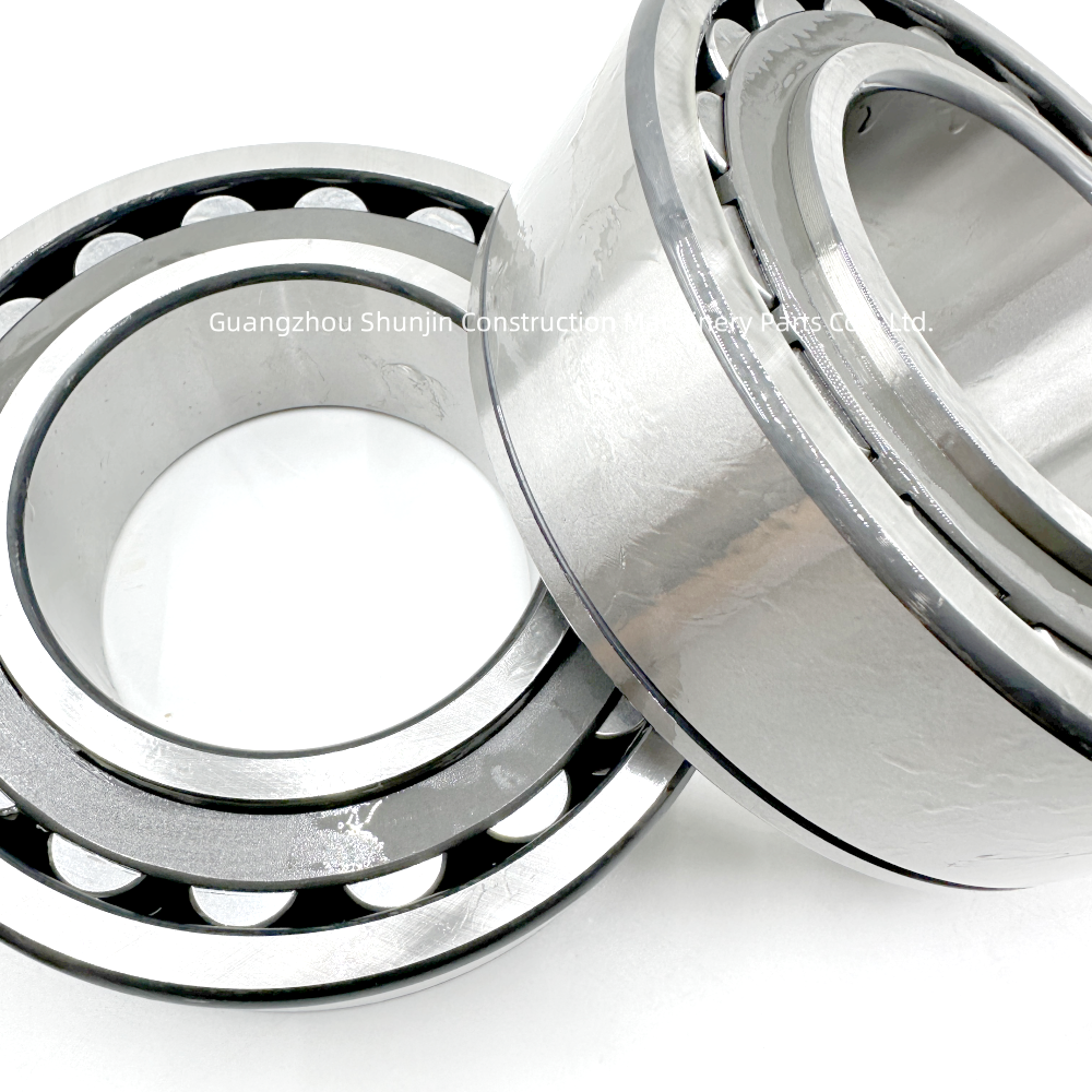 TMY 242207 Spherical Roller Bearing 120*215*67mm