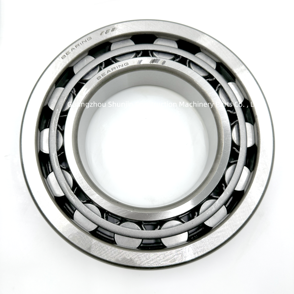 TMY NJ222 Cylindrical Roller Bearing 110*200*38mm