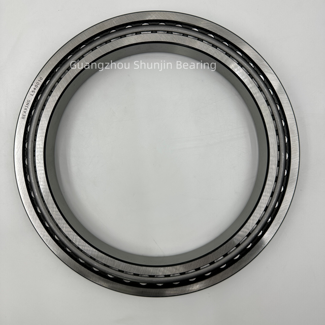 TMY L540049/10 Tapered Roller Bearing 196*254*29mm