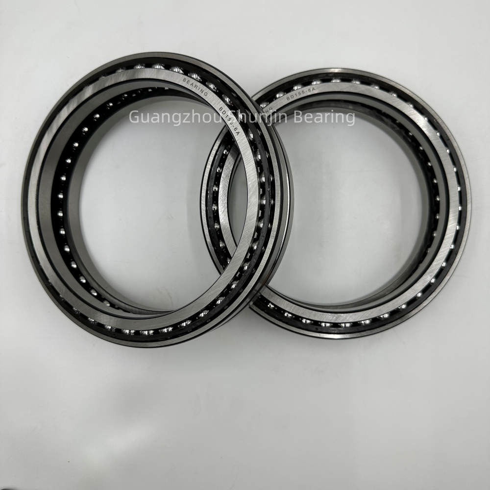 TMY BD155-6A Double Row Angular Contact Bearing 155*198*48mm