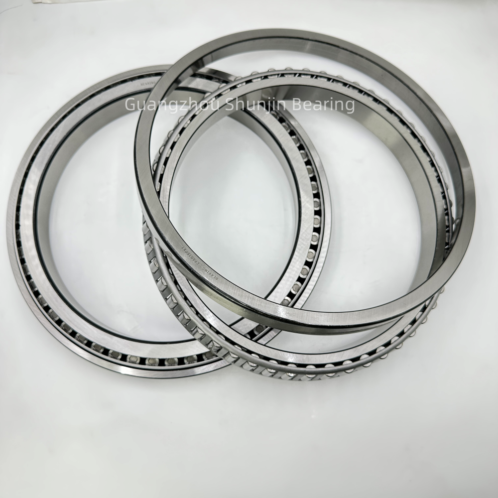 TMY CR6016PX1 Tapered Roller Bearing 300*380*39mm