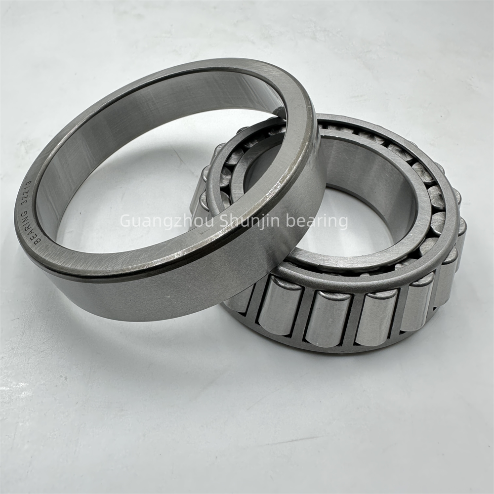 TMY 32213 Tapered Roller Bearing 65*120*32.75mm