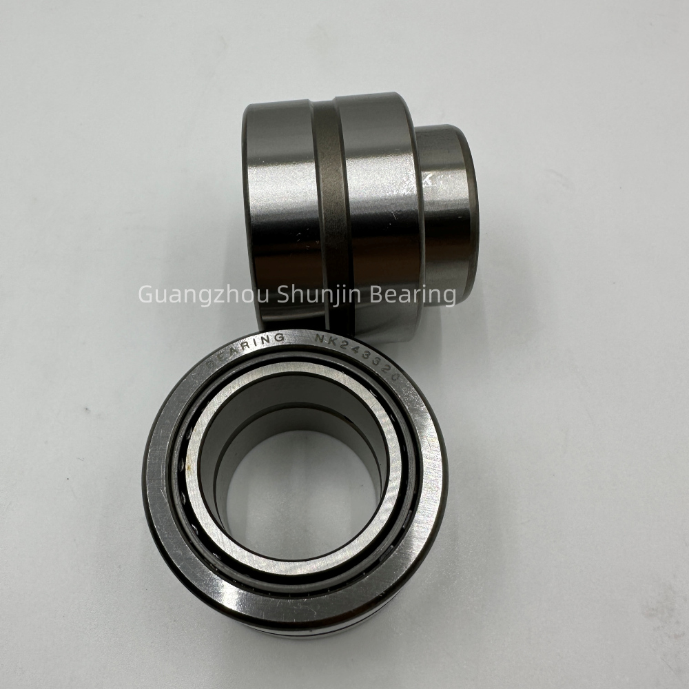 TMY BR243320 Needle Roller Bearing 38.10x52.39x31.75mm