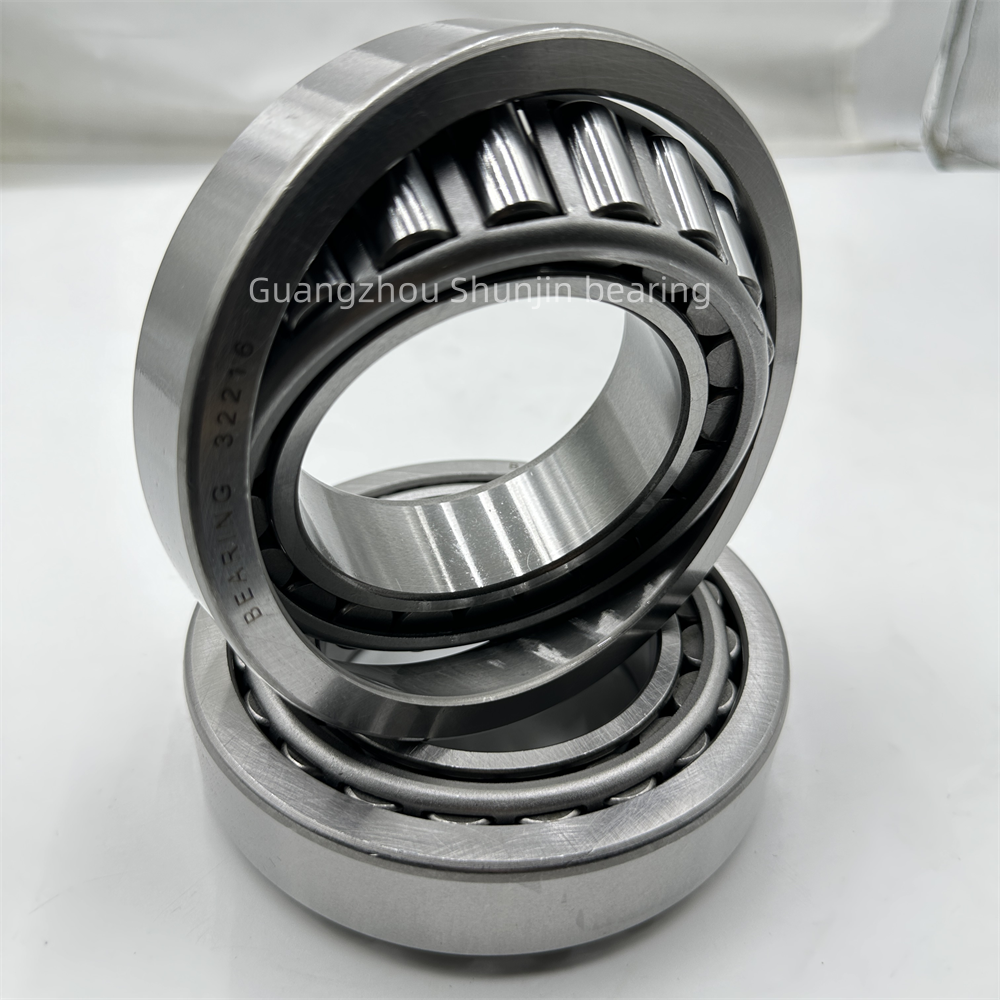TMY 32216 Tapered Roller Bearing 80*140*35.25mm