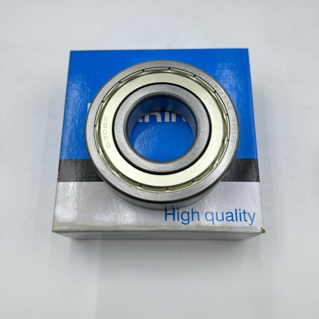 TMY 6308 ZZ Deep Groove Ball Bearing 40*90*23 mm