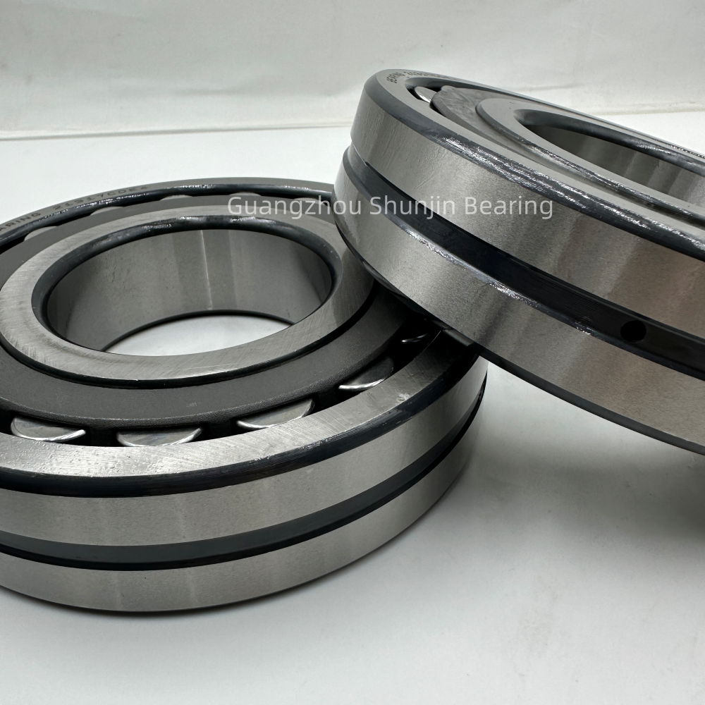 TMY 21317 Spherical Roller Bearing 85*180*41mm