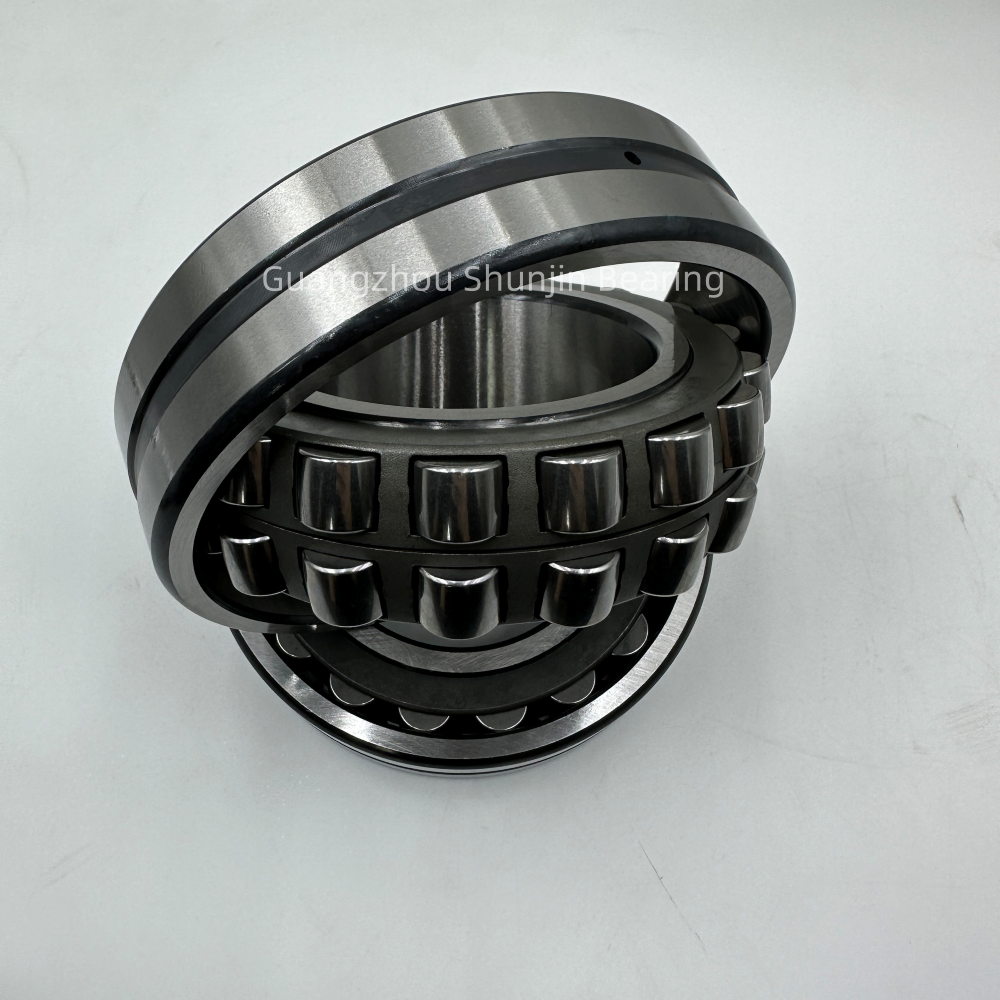 TMY 22218 Spherical Roller Bearing 90*160*40mm