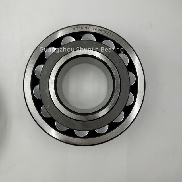 TMY 22320 Spherical Roller Bearing 100*215*73mm