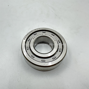 TMY NUP204E Cylindrical Roller Bearing 20*47*14 mm