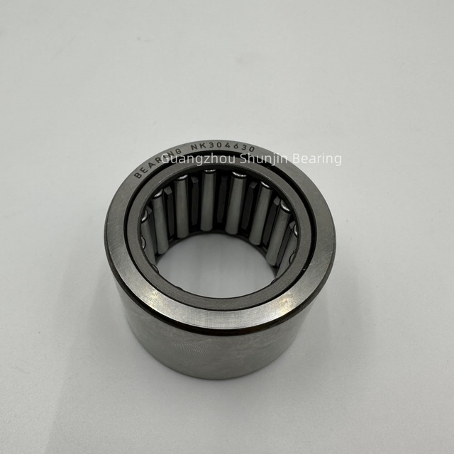 TMY NK304630 Needle Roller Bearing 30x46x30mm