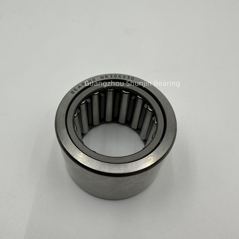 TMY NK304630 Needle Roller Bearing 30x46x30mm