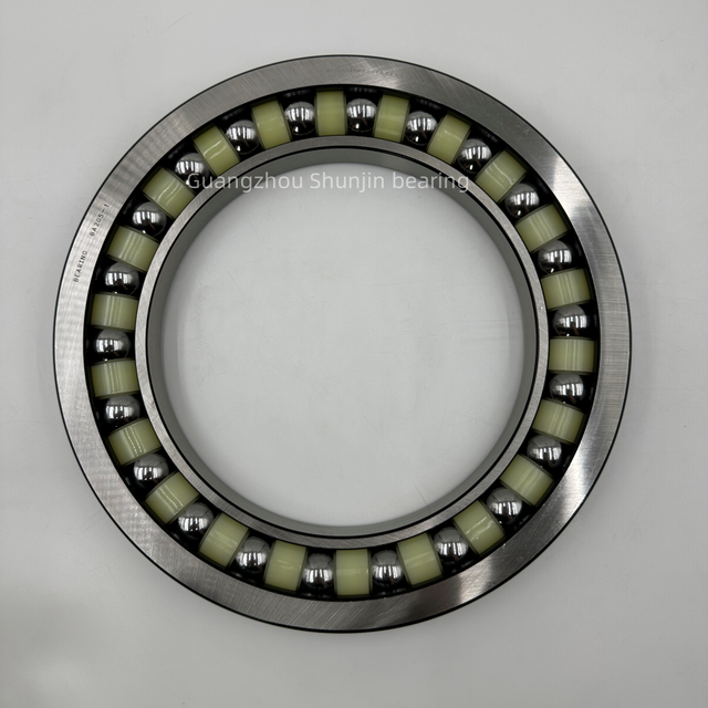 TMY BA205-1 Angular Contact Ball Bearing For Excavator Bearing