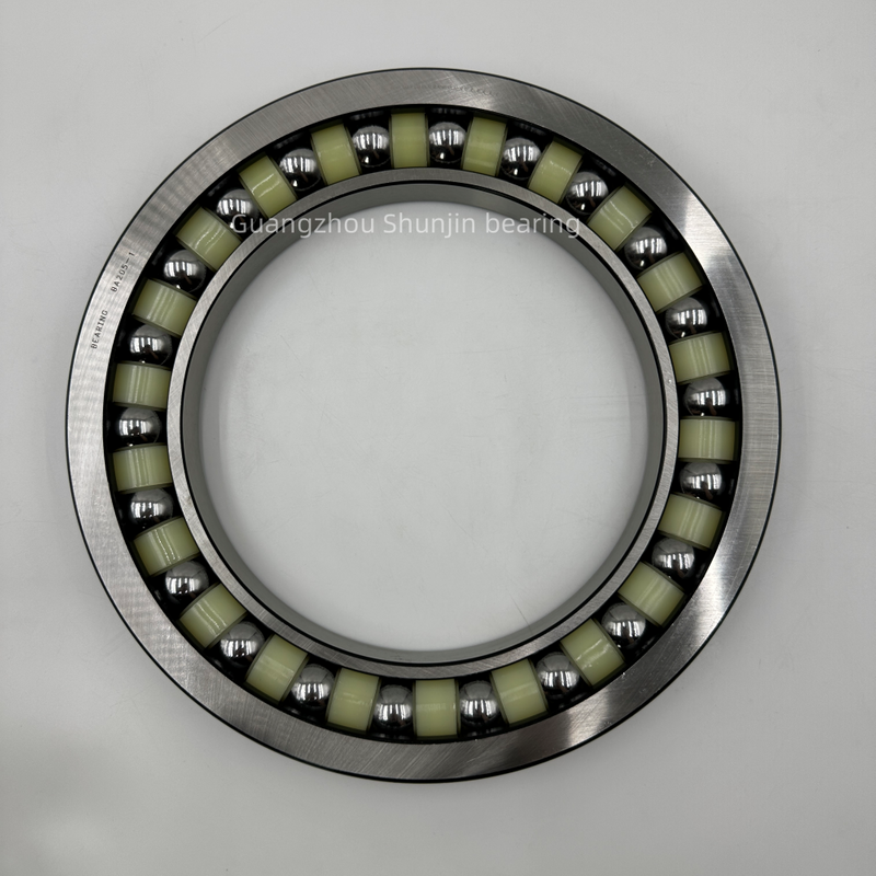 TMY BA205-1 Angular Contact Ball Bearing For Excavator Bearing