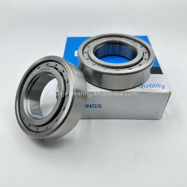 TMY NUP2210E Cylindrical Roller Bearing 50*90*23 mm