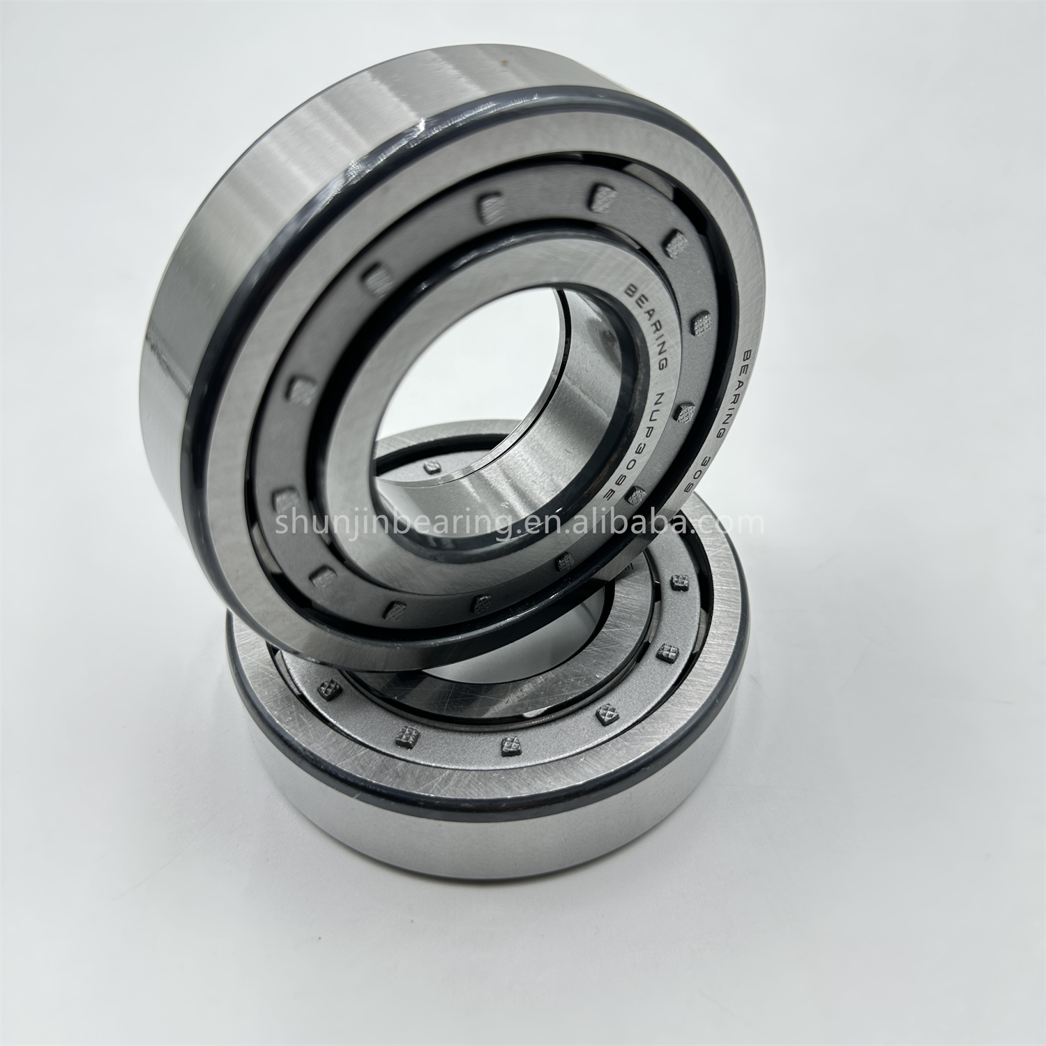 TMY NUP309E Cylindrical Roller Bearing 45*100*25 mm
