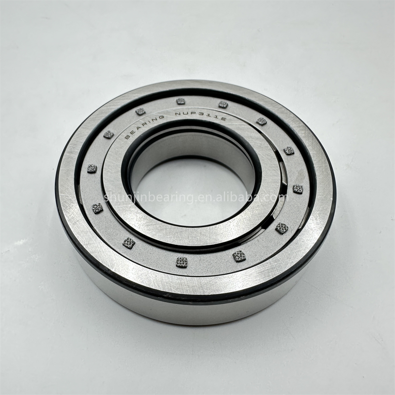 TMY NUP311E Cylindrical Roller Bearing 55*120*29 mm