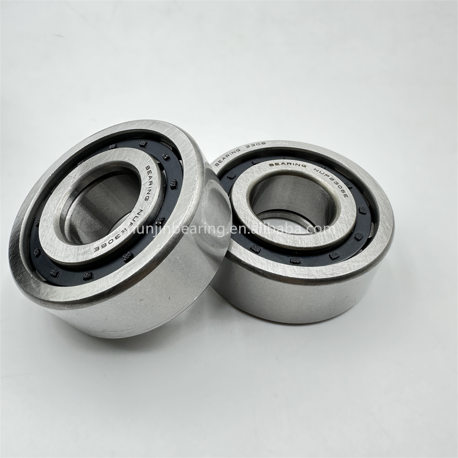 TMY NUP2306E Cylindrical Roller Bearing 30*72*27 mm