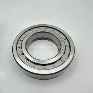 TMY NUP211E Cylindrical Roller Bearing 55*100*21 mm