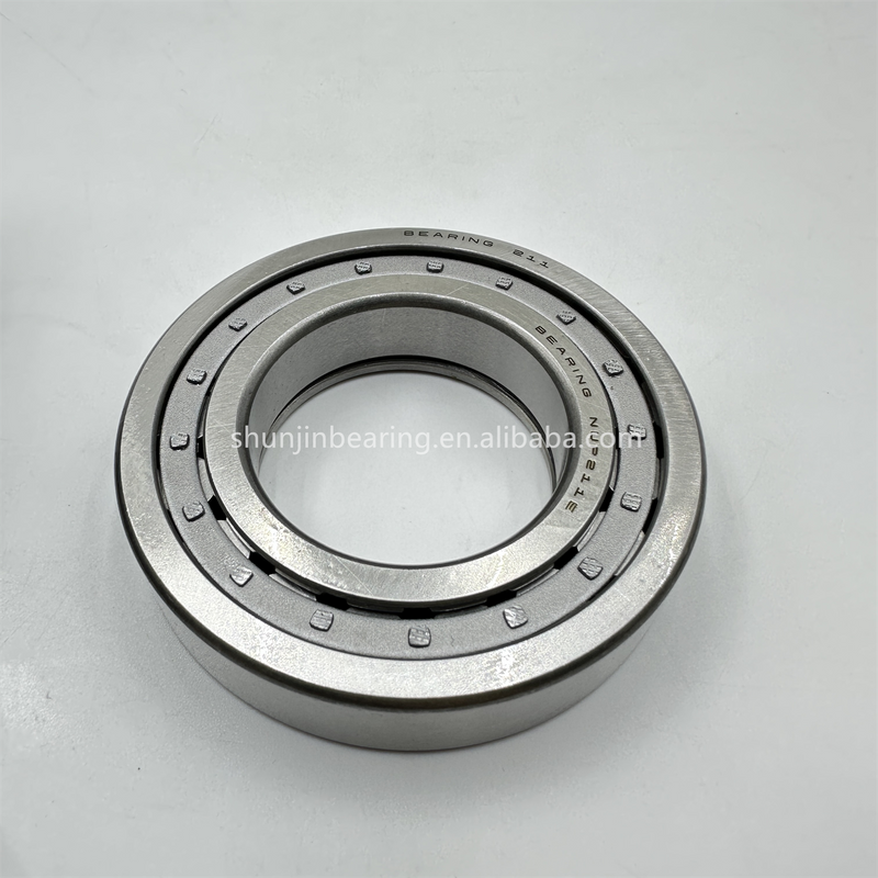 TMY NUP211E Cylindrical Roller Bearing 55*100*21 mm