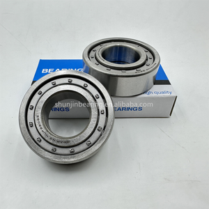 TMY NUP2206E Cylindrical Roller Bearing 30*62*20 mm