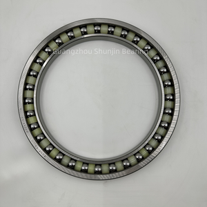 TMY BA246-2A Angular Contact Ball Bearing For Excavator Bearing