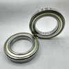 TMY 6016Z Deep Groove Ball Bearing 80*125*22 mm