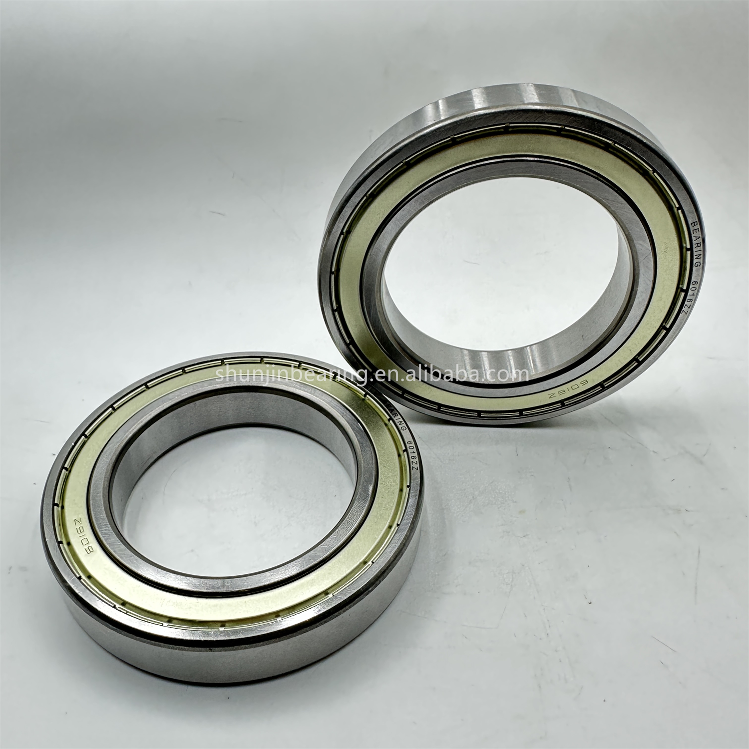 TMY 6016Z Deep Groove Ball Bearing 80*125*22 mm