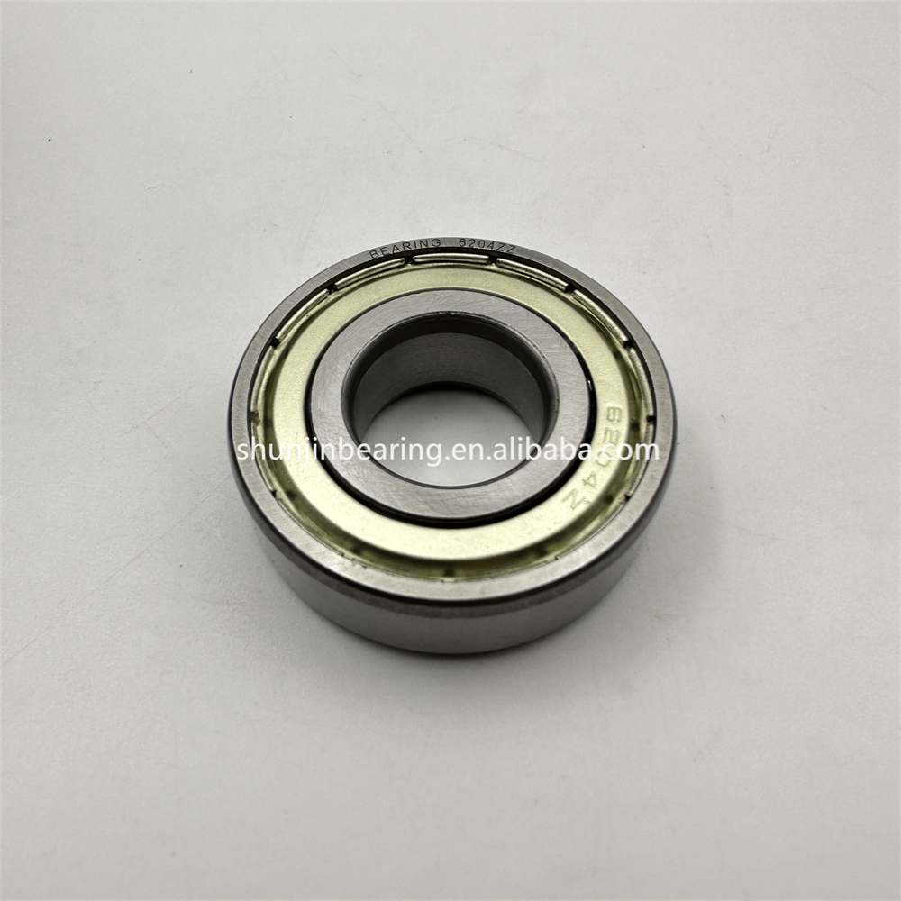 TMY 6204Z Deep Groove Ball Bearing 20*47*14 mm