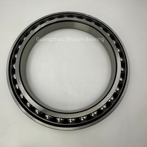 TMY BA260-4A Angular Contact Ball Bearing For Excavator Bearing