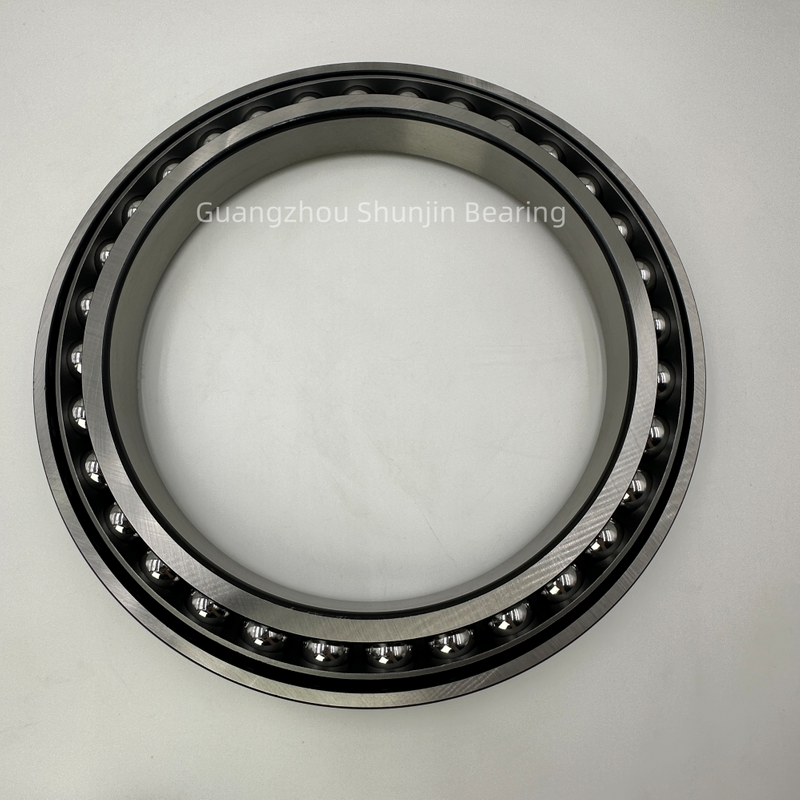 TMY BA260-4A Angular Contact Ball Bearing For Excavator Bearing