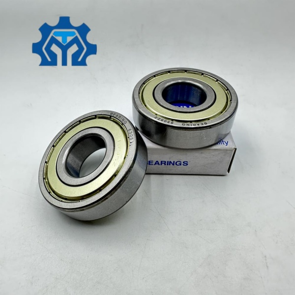 TMY 6305ZZ Deep Groove Ball Bearing 25*62*17mm