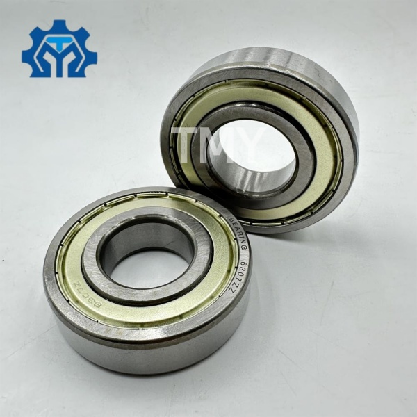 TMY 6307ZZ Deep Groove Ball Bearing 35*80*21mm