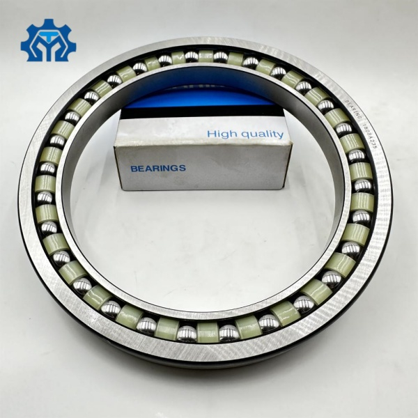 TMY 180BA235 Angular Contact Ball Bearing For Excavator Bearing