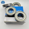 TMY 6207 ZZ Deep Groove Ball Bearing 35*72*17 mm