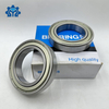 TMY 6012ZZ Deep Groove Ball Bearing 60*95*18mm
