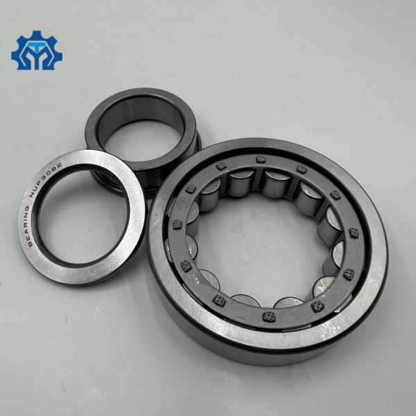 TMY NUP308E Cylindrical Roller Bearing 40*90*23mm