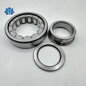 TMY NUP309E Cylindrical Roller Bearing 45*100*25 mm