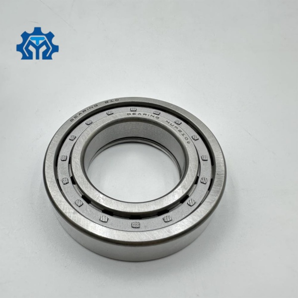 TMY NUP210E Cylindrical Roller Bearing 50*90*20 mm